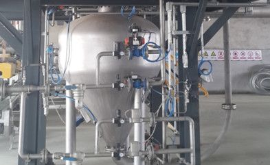 氣力輸送常見的類別是怎么劃分的？使用過程中如何選擇合適的？